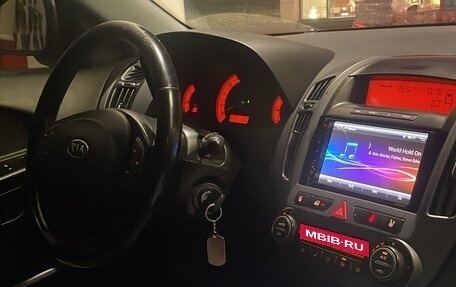 KIA cee'd I рестайлинг, 2008 год, 700 000 рублей, 6 фотография