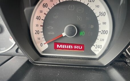 KIA cee'd I рестайлинг, 2008 год, 700 000 рублей, 7 фотография