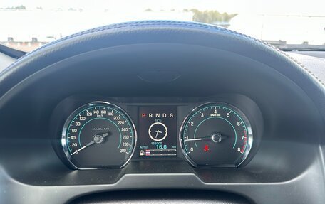 Jaguar XF I рестайлинг, 2014 год, 1 999 000 рублей, 15 фотография