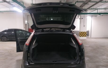 Ford Focus II рестайлинг, 2011 год, 990 000 рублей, 4 фотография