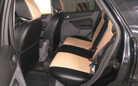 Ford Focus II рестайлинг, 2011 год, 990 000 рублей, 7 фотография