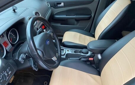 Ford Focus II рестайлинг, 2011 год, 990 000 рублей, 6 фотография