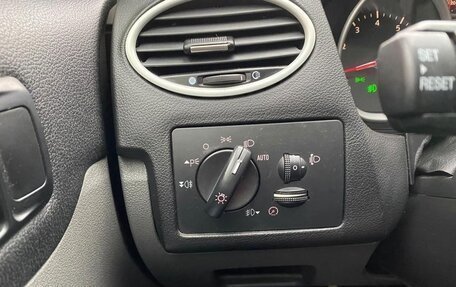 Ford Focus II рестайлинг, 2011 год, 990 000 рублей, 8 фотография
