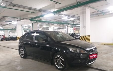 Ford Focus II рестайлинг, 2011 год, 990 000 рублей, 2 фотография
