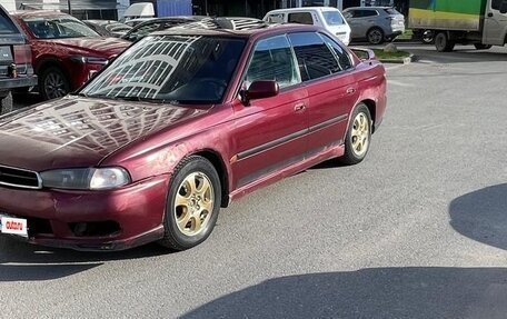 Subaru Legacy VII, 1997 год, 200 000 рублей, 2 фотография
