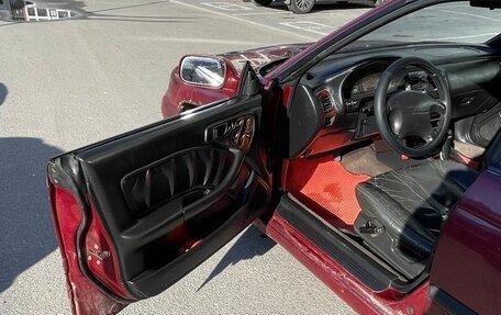 Subaru Legacy VII, 1997 год, 200 000 рублей, 5 фотография