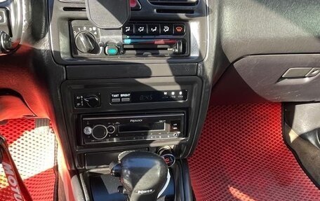 Subaru Legacy VII, 1997 год, 200 000 рублей, 6 фотография