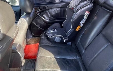 Subaru Legacy VII, 1997 год, 200 000 рублей, 7 фотография