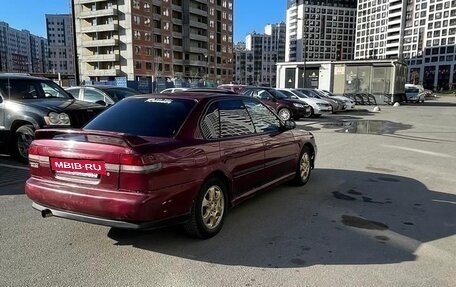 Subaru Legacy VII, 1997 год, 200 000 рублей, 3 фотография