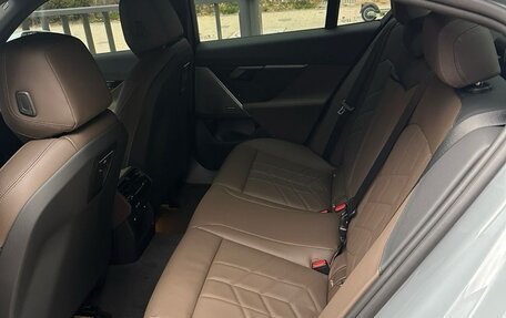 BMW 5 серия, 2025 год, 7 220 000 рублей, 9 фотография