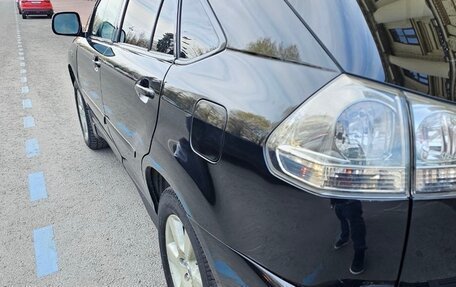 Lexus RX II рестайлинг, 2005 год, 1 280 000 рублей, 9 фотография