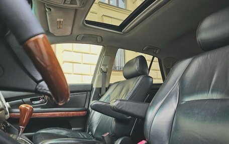 Lexus RX II рестайлинг, 2005 год, 1 280 000 рублей, 16 фотография
