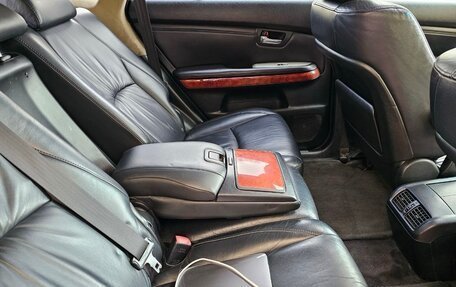 Lexus RX II рестайлинг, 2005 год, 1 280 000 рублей, 25 фотография