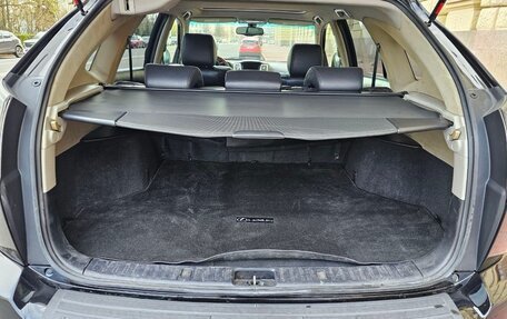 Lexus RX II рестайлинг, 2005 год, 1 280 000 рублей, 29 фотография