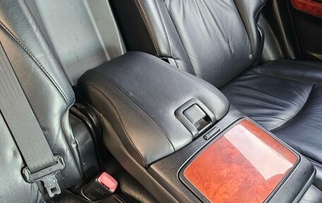Lexus RX II рестайлинг, 2005 год, 1 280 000 рублей, 26 фотография