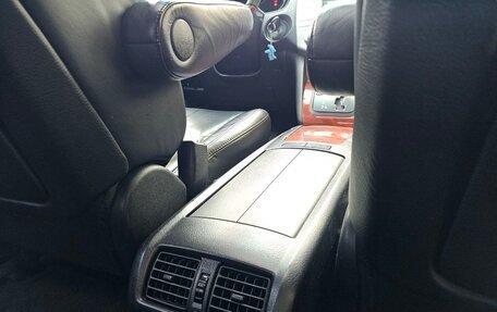 Lexus RX II рестайлинг, 2005 год, 1 280 000 рублей, 27 фотография