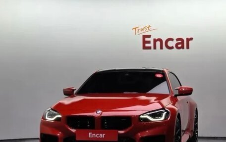 BMW M2, 2023 год, 6 870 000 рублей, 2 фотография