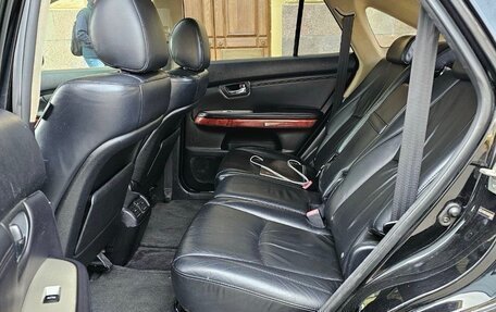 Lexus RX II рестайлинг, 2005 год, 1 280 000 рублей, 34 фотография