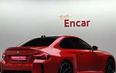 BMW M2, 2023 год, 6 870 000 рублей, 3 фотография
