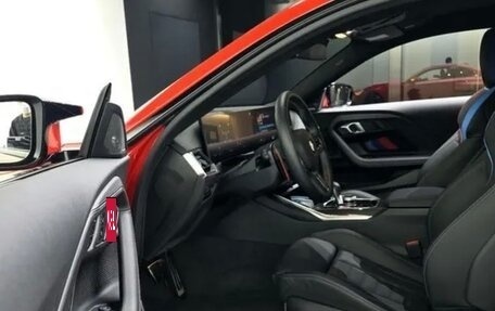 BMW M2, 2023 год, 6 870 000 рублей, 5 фотография