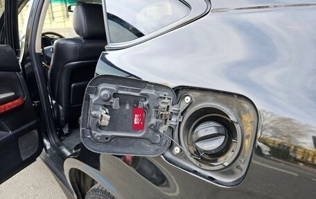 Lexus RX II рестайлинг, 2005 год, 1 280 000 рублей, 32 фотография