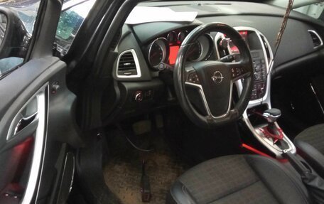 Opel Astra J, 2014 год, 945 000 рублей, 5 фотография