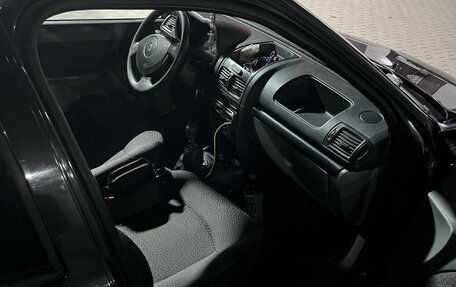 Renault Symbol I, 2007 год, 300 007 рублей, 7 фотография
