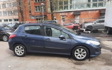 Peugeot 308 II, 2008 год, 299 999 рублей, 5 фотография