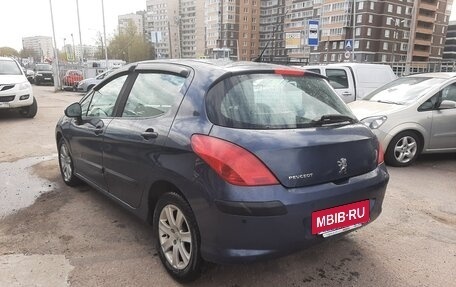 Peugeot 308 II, 2008 год, 299 999 рублей, 6 фотография