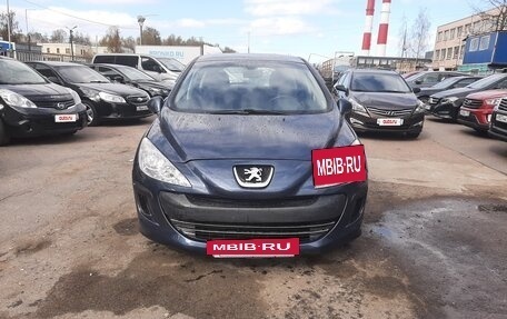 Peugeot 308 II, 2008 год, 299 999 рублей, 2 фотография