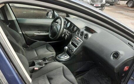 Peugeot 308 II, 2008 год, 299 999 рублей, 10 фотография
