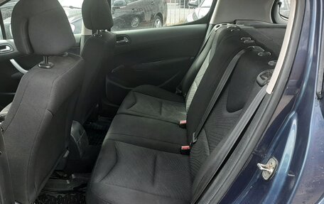 Peugeot 308 II, 2008 год, 299 999 рублей, 11 фотография
