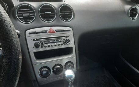 Peugeot 308 II, 2008 год, 299 999 рублей, 12 фотография