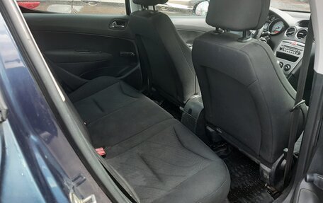 Peugeot 308 II, 2008 год, 299 999 рублей, 13 фотография
