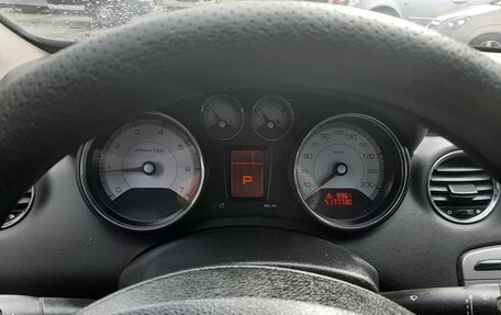 Peugeot 308 II, 2008 год, 299 999 рублей, 14 фотография