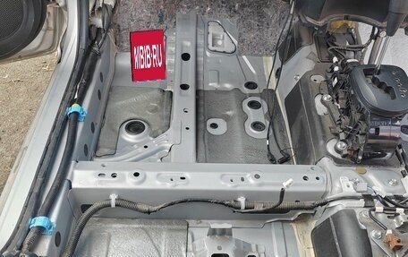 Toyota Vitz, 2015 год, 970 000 рублей, 4 фотография
