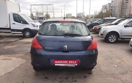 Peugeot 308 II, 2008 год, 299 999 рублей, 7 фотография