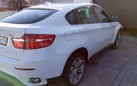 BMW X6, 2013 год, 2 650 000 рублей, 3 фотография