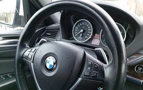 BMW X6, 2013 год, 2 650 000 рублей, 6 фотография
