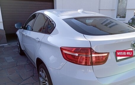 BMW X6, 2013 год, 2 650 000 рублей, 4 фотография
