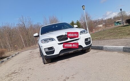 BMW X6, 2013 год, 2 650 000 рублей, 2 фотография