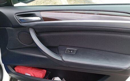 BMW X6, 2013 год, 2 650 000 рублей, 9 фотография