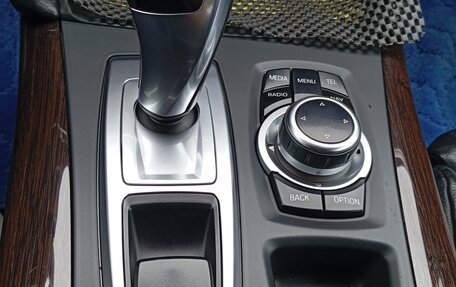 BMW X6, 2013 год, 2 650 000 рублей, 14 фотография