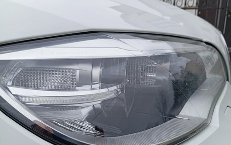 BMW X6, 2013 год, 2 650 000 рублей, 15 фотография