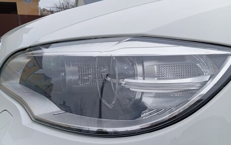 BMW X6, 2013 год, 2 650 000 рублей, 17 фотография
