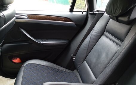 BMW X6, 2013 год, 2 650 000 рублей, 21 фотография