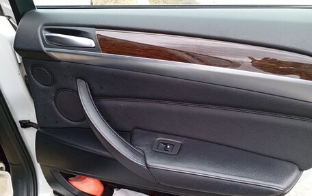 BMW X6, 2013 год, 2 650 000 рублей, 23 фотография
