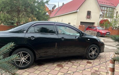 Toyota Corolla, 2008 год, 790 000 рублей, 5 фотография