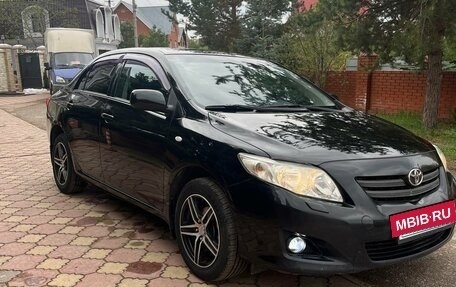 Toyota Corolla, 2008 год, 790 000 рублей, 2 фотография