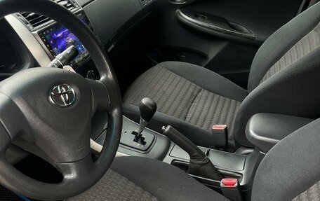 Toyota Corolla, 2008 год, 790 000 рублей, 15 фотография